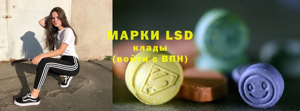 дурь Липки